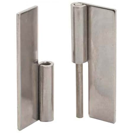 Allpoints Hinge, Lift-Off Left, S/S 266214